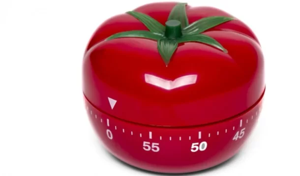 Tomato timer