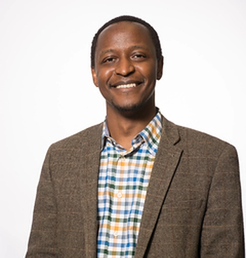 Richard-Busulwa