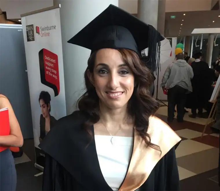 Graduation and Careers