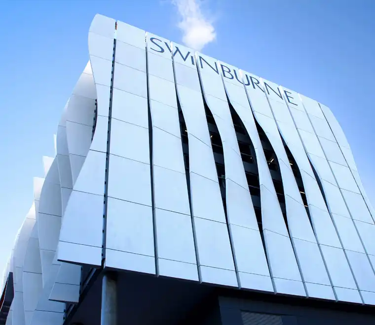 Swinburne University of Technology