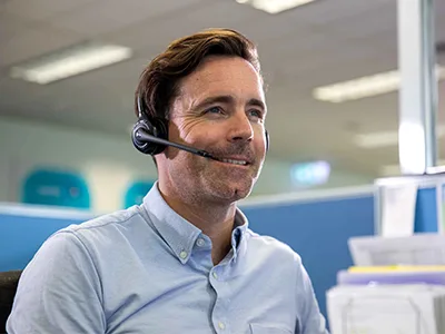 Applying and Enrolling