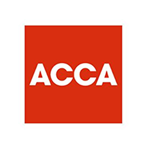 ACCA logo