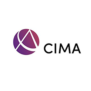 CIMA logo
