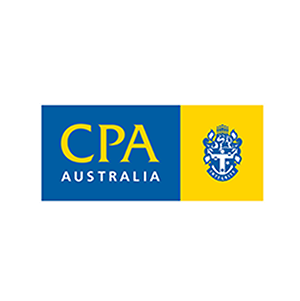 CPA Australia logo