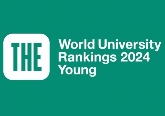 Young University Rankings 2024