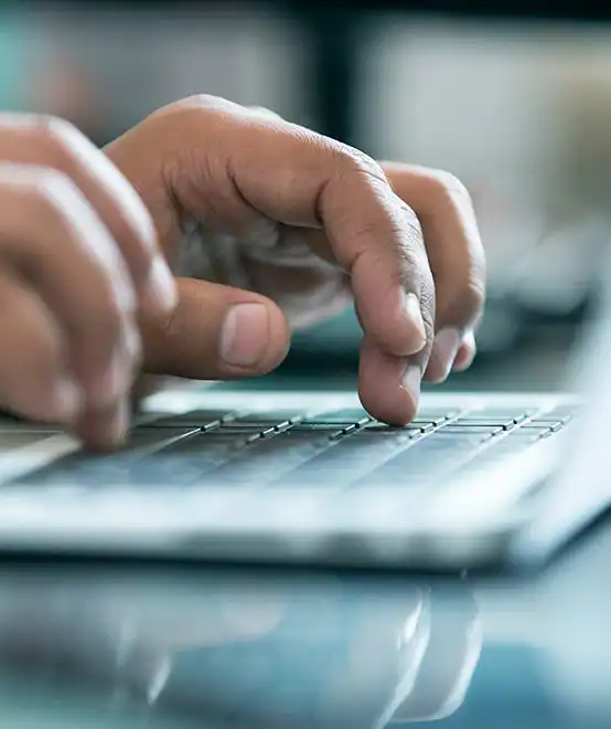 HandsTyping-1