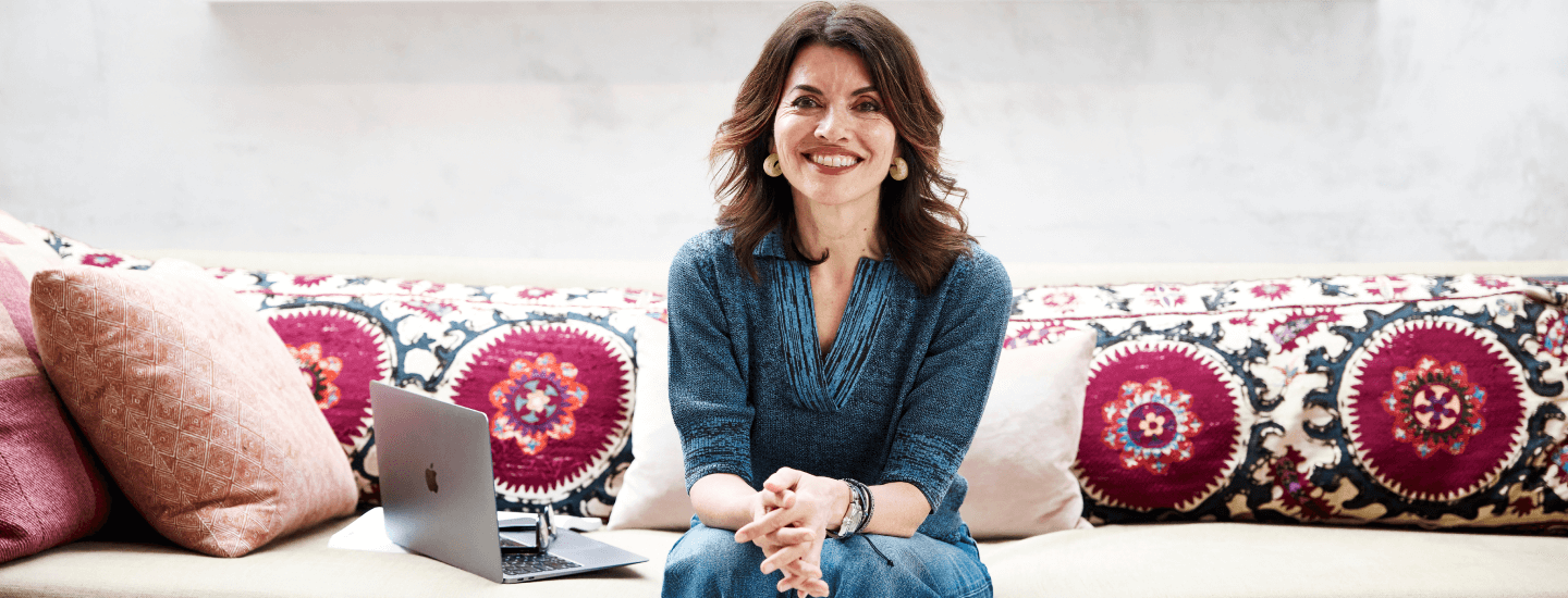 MBA student story of Tracey