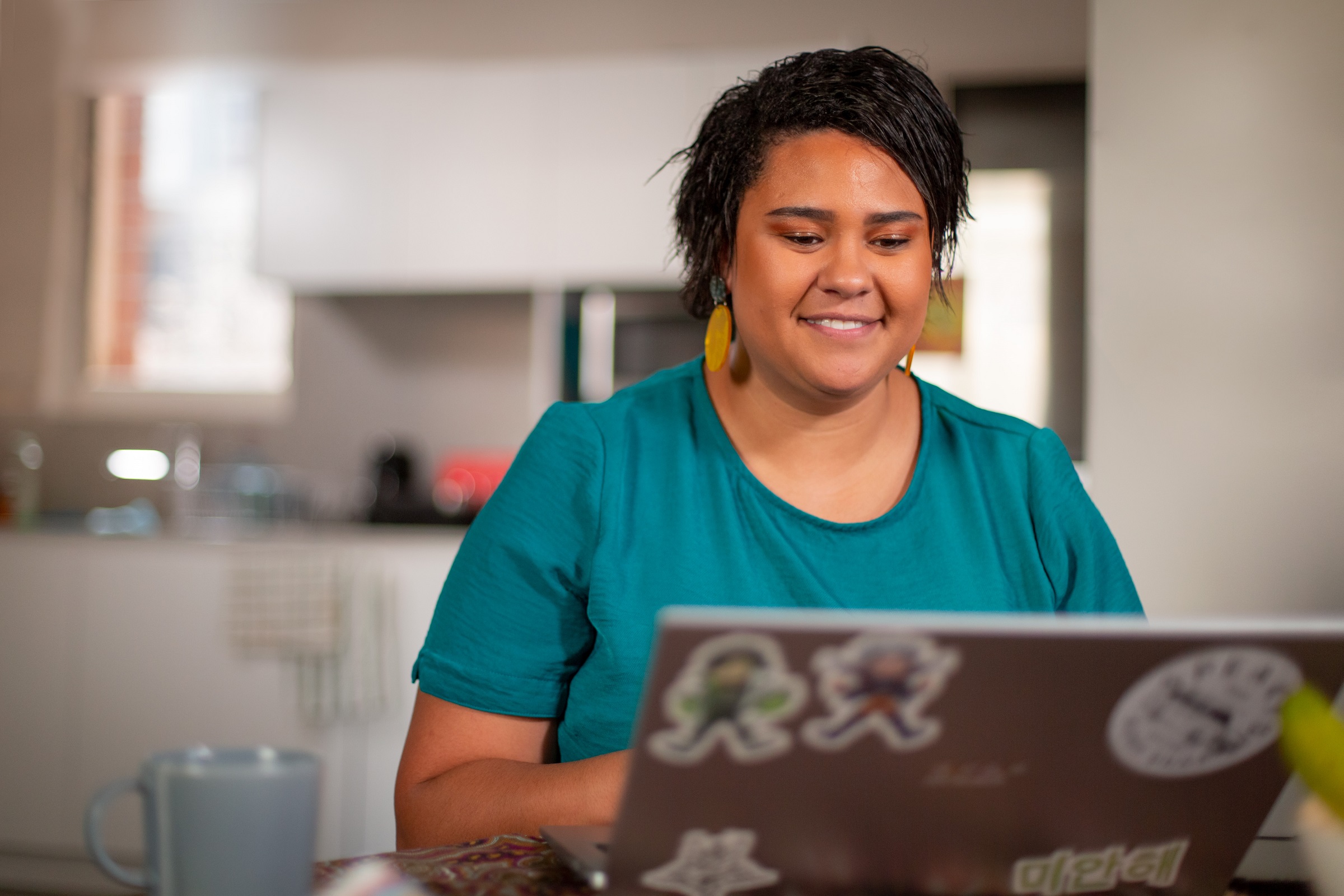 Aboriginal & Torres Strait Islander - Support While You Study