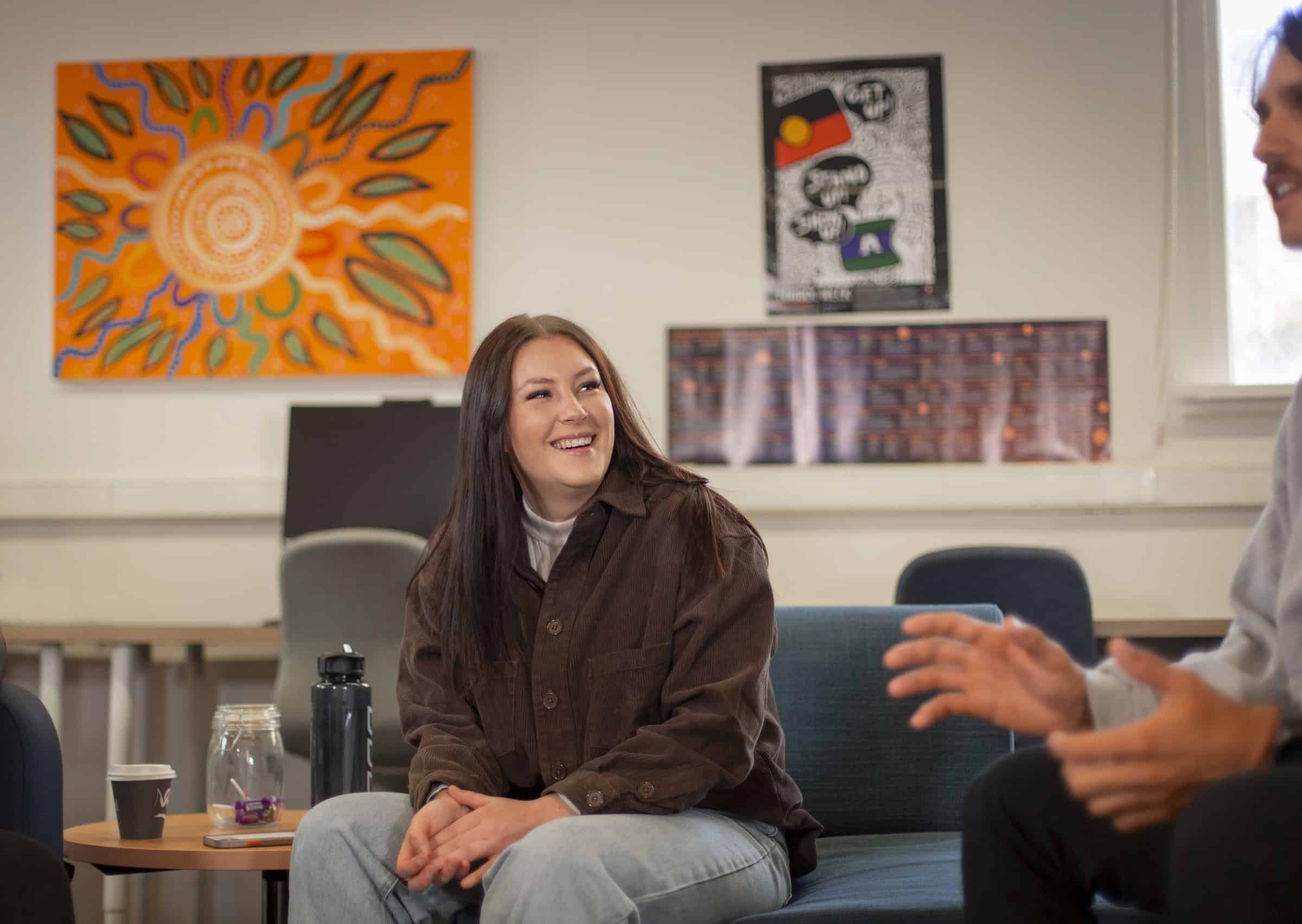 Aboriginal & Torres Strait Islander - Scholarships & Financial Support