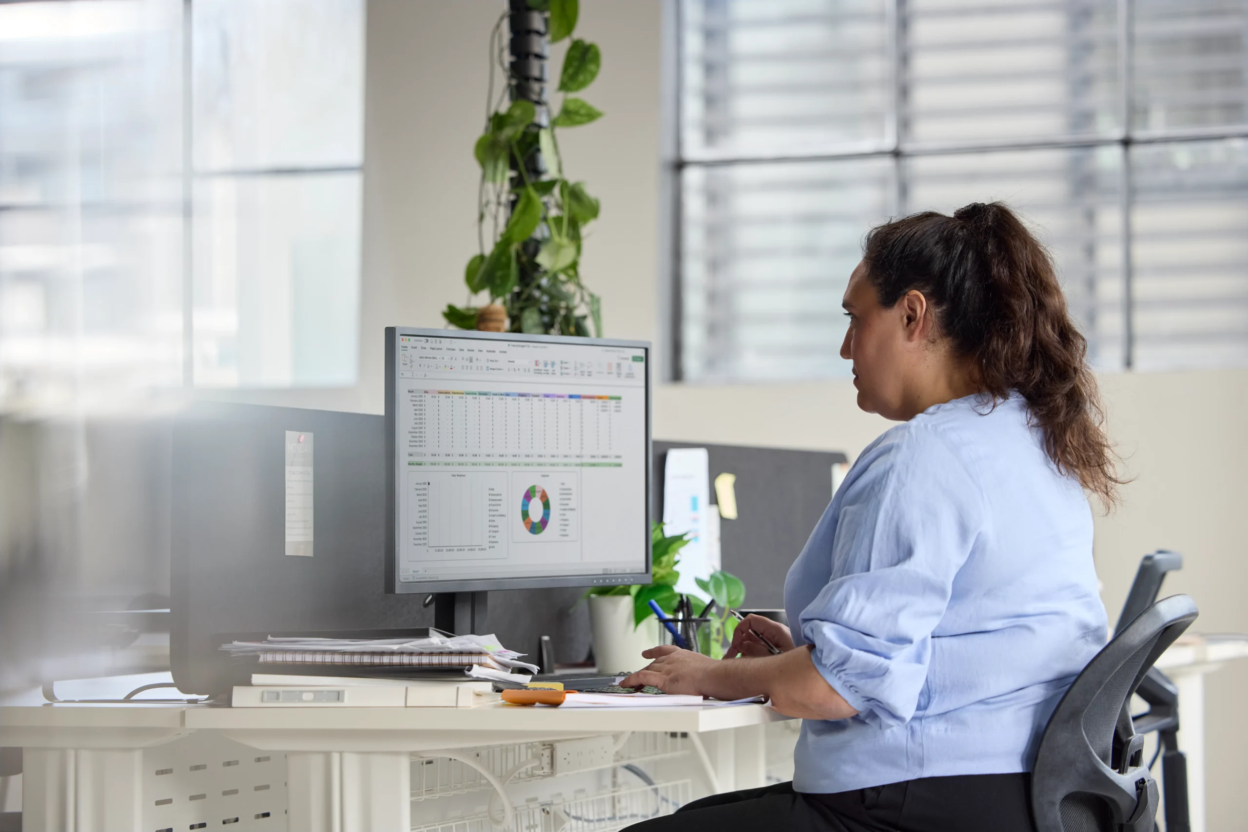 Work Integrated Learning: Talitha’s Experience Applying Study in the Workplace 
