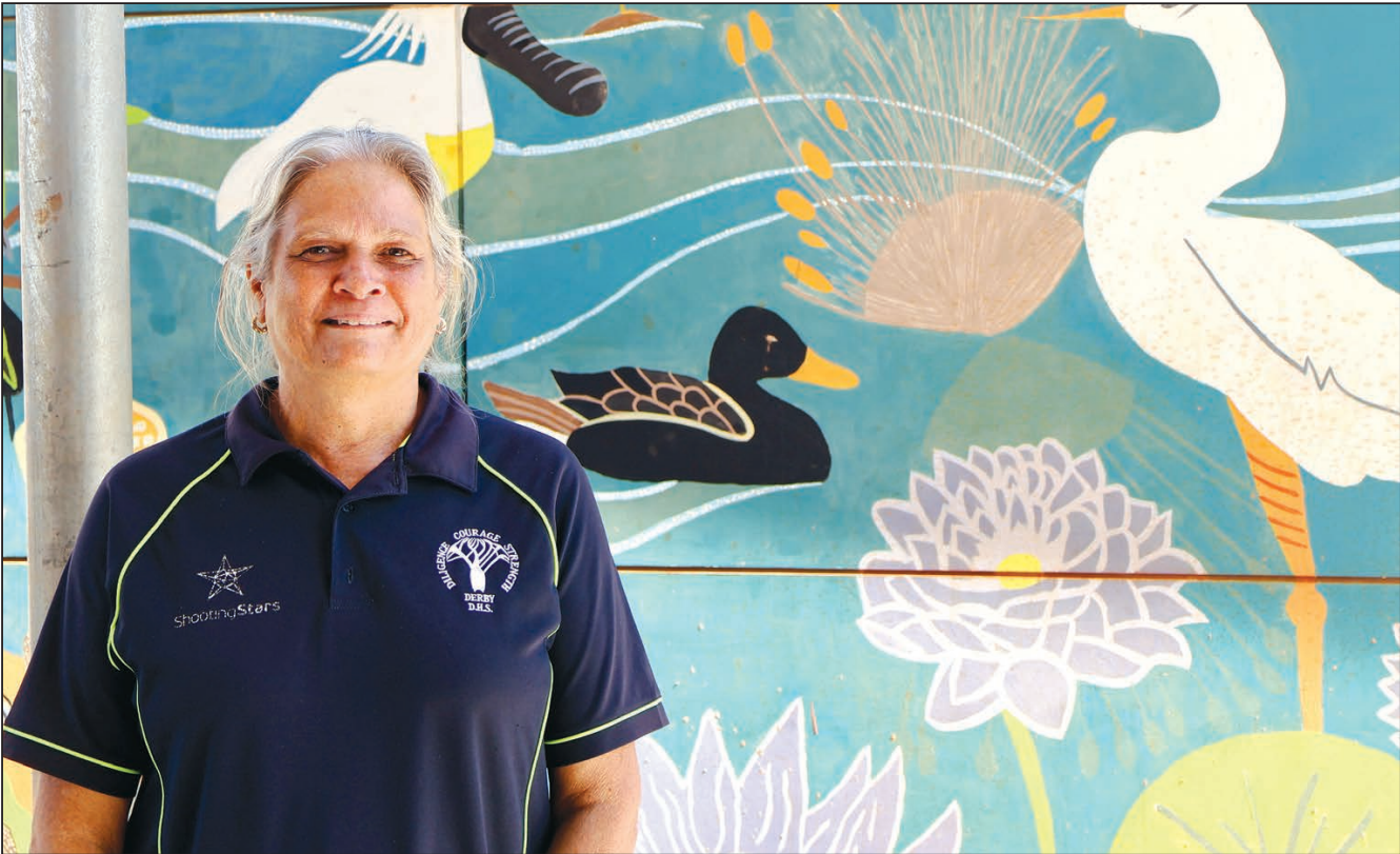 From the Cattle Station to the Classroom: How Lisa Found Her Calling Through Online Study